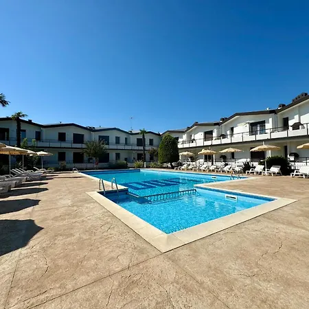 Villaggio Lido-carraro Immobiliare Jesolo-family Apartment