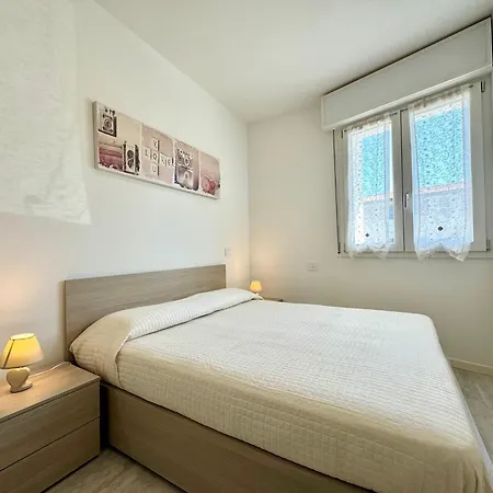 Villaggio Lido-carraro Immobiliare Jesolo-family *