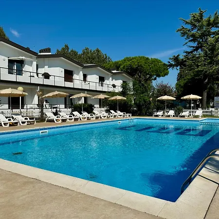 Villaggio Lido-carraro Immobiliare Jesolo-family Apartment