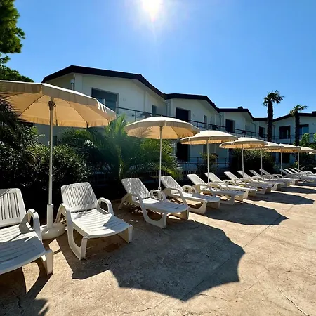 Apartment Villaggio Lido-carraro Immobiliare Jesolo-family *