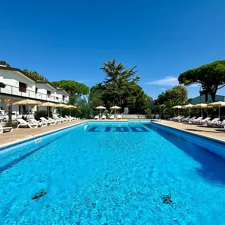 Villaggio Lido-carraro Immobiliare Jesolo-family * Cavallino-Treporti