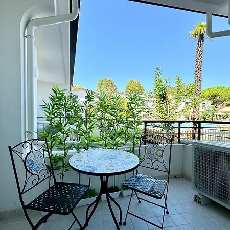 Villaggio Lido-carraro Immobiliare Jesolo-family