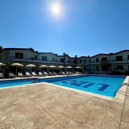 Villaggio Lido-carraro Immobiliare Jesolo-family Apartment