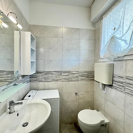 Apartment Villaggio Lido-carraro Immobiliare Jesolo-family
