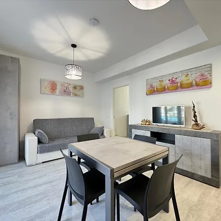 Apartment Villaggio Lido-carraro Immobiliare Jesolo-family *