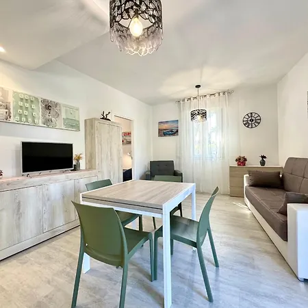 Villaggio Lido-carraro Immobiliare Jesolo-family Apartment Cavallino-Treporti