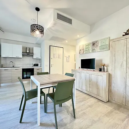 Villaggio Lido-carraro Immobiliare Jesolo-family Apartment