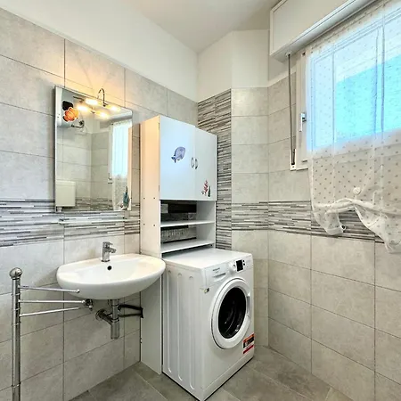 Villaggio Lido-carraro Immobiliare Jesolo-family Apartment *