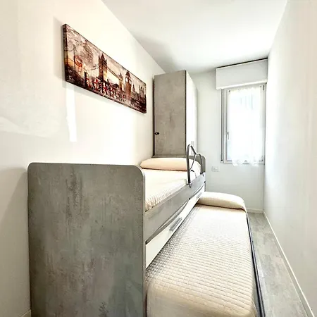 Villaggio Lido-carraro Immobiliare Jesolo-family *