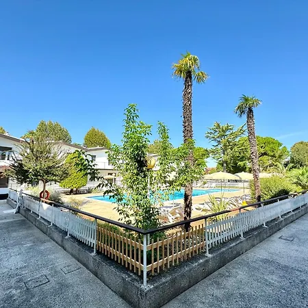 Apartment Villaggio Lido-carraro Immobiliare Jesolo-family