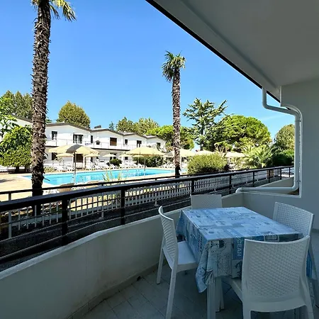 Villaggio Lido-carraro Immobiliare Jesolo-family * Cavallino-Treporti