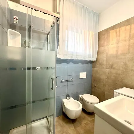 Villaggio Lido-carraro Immobiliare Jesolo-family Apartment *