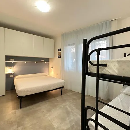 Apartment Villaggio Lido-carraro Immobiliare Jesolo-family *
