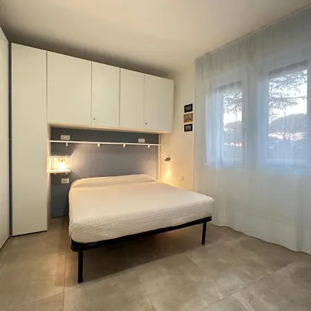 Apartment Villaggio Lido-carraro Immobiliare Jesolo-family Cavallino-Treporti
