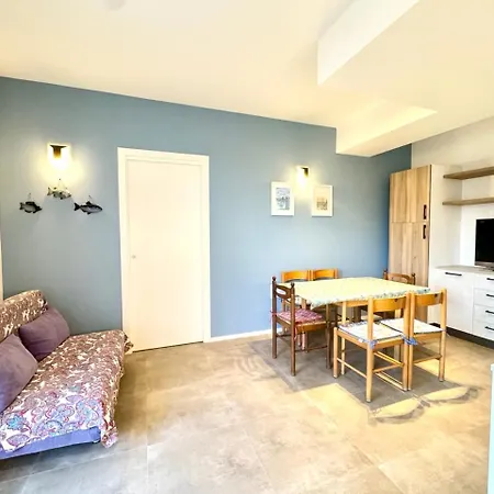 Villaggio Lido-carraro Immobiliare Jesolo-family Apartment Cavallino-Treporti