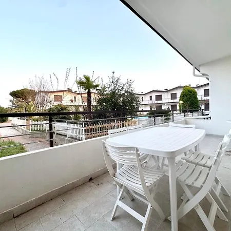 Villaggio Lido-carraro Immobiliare Jesolo-family Apartment