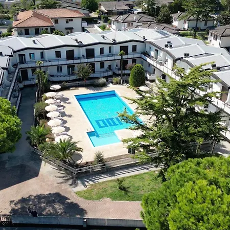 Villaggio Lido-carraro Immobiliare Jesolo-family *