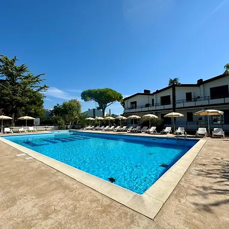 Villaggio Lido-carraro Immobiliare Jesolo-family Cavallino-Treporti
