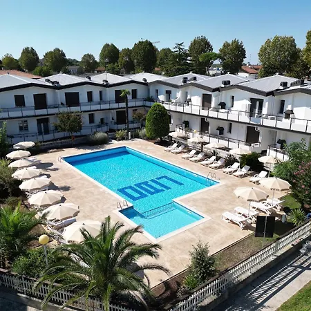Apartment Villaggio Lido-carraro Immobiliare Jesolo-family *