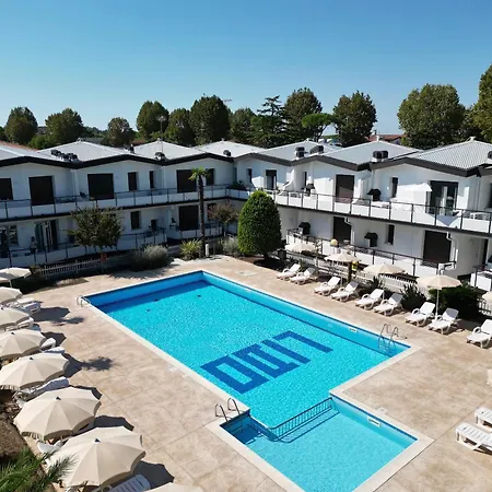 Apartment Villaggio Lido-carraro Immobiliare Jesolo-family