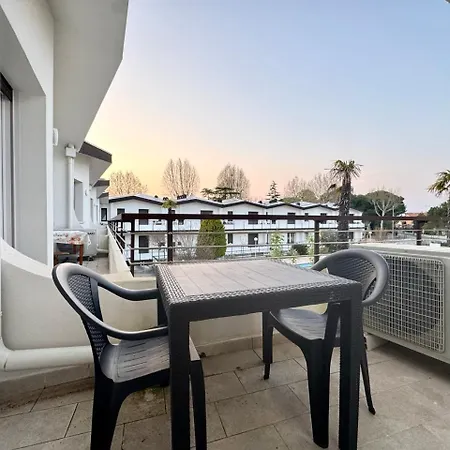 Villaggio Lido-carraro Immobiliare Jesolo-family