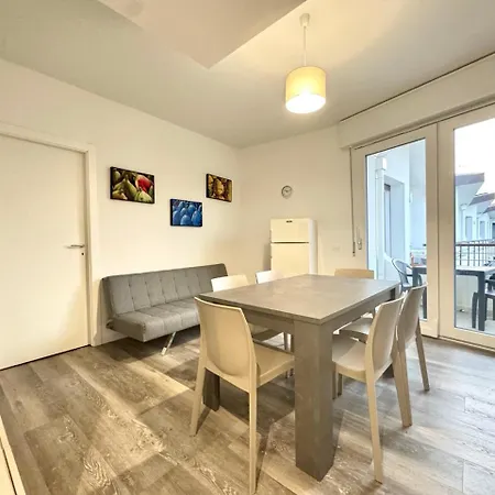 Villaggio Lido-carraro Immobiliare Jesolo-family Apartment