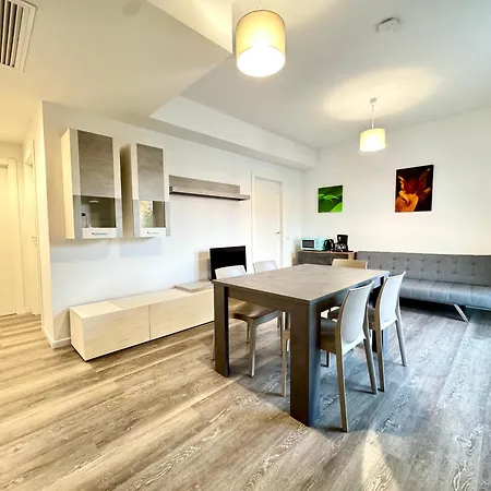 Villaggio Lido-carraro Immobiliare Jesolo-family