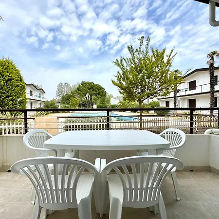 Villaggio Lido-carraro Immobiliare Jesolo-family Apartment Cavallino-Treporti