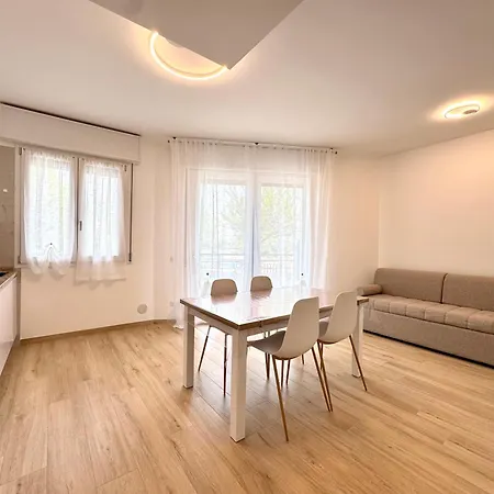 Villaggio Lido-carraro Immobiliare Jesolo-family Apartment