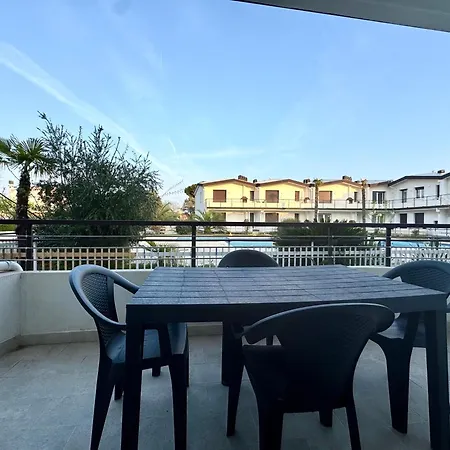 Villaggio Lido-carraro Immobiliare Jesolo-family Apartment