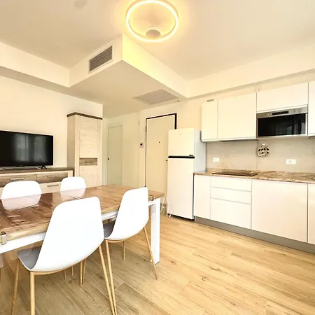 Villaggio Lido-carraro Immobiliare Jesolo-family Apartment *