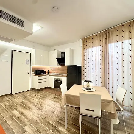 Villaggio Lido-carraro Immobiliare Jesolo-family * Cavallino-Treporti