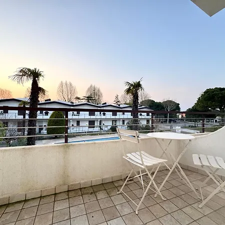 Villaggio Lido-carraro Immobiliare Jesolo-family Apartment