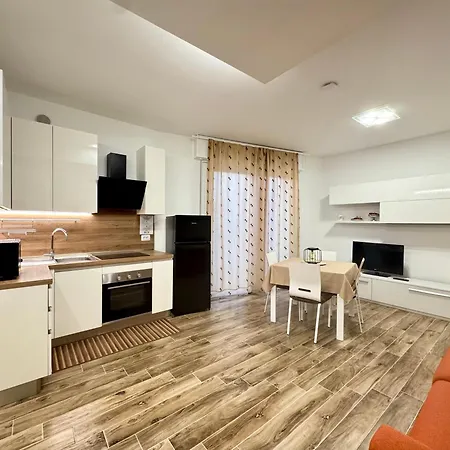 Villaggio Lido-carraro Immobiliare Jesolo-family Apartment Cavallino-Treporti