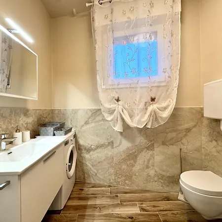 Apartment Villaggio Lido-carraro Immobiliare Jesolo-family *