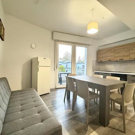 Villaggio Lido-carraro Immobiliare Jesolo-family 卡瓦利诺