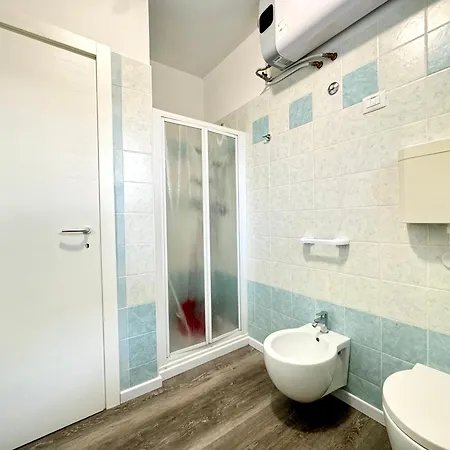 Villaggio Lido-carraro Immobiliare Jesolo-family Apartman *