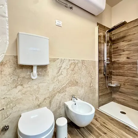 Apartman Villaggio Lido-carraro Immobiliare Jesolo-family Cavallino-Treporti