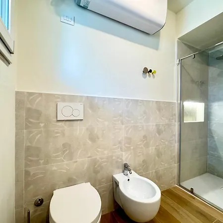 公寓 Villaggio Lido-carraro Immobiliare Jesolo-family