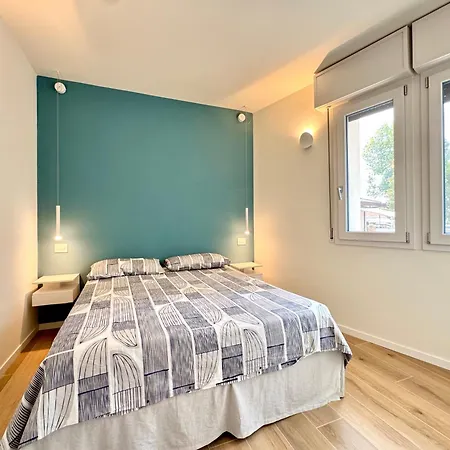 公寓 Villaggio Lido-carraro Immobiliare Jesolo-family *